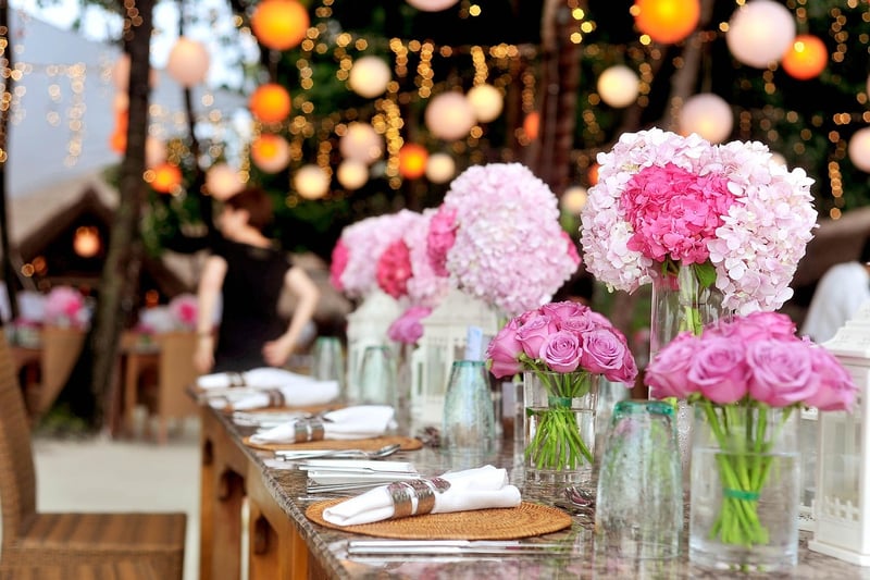 Table Settings