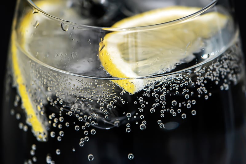 Specialty Cocktails