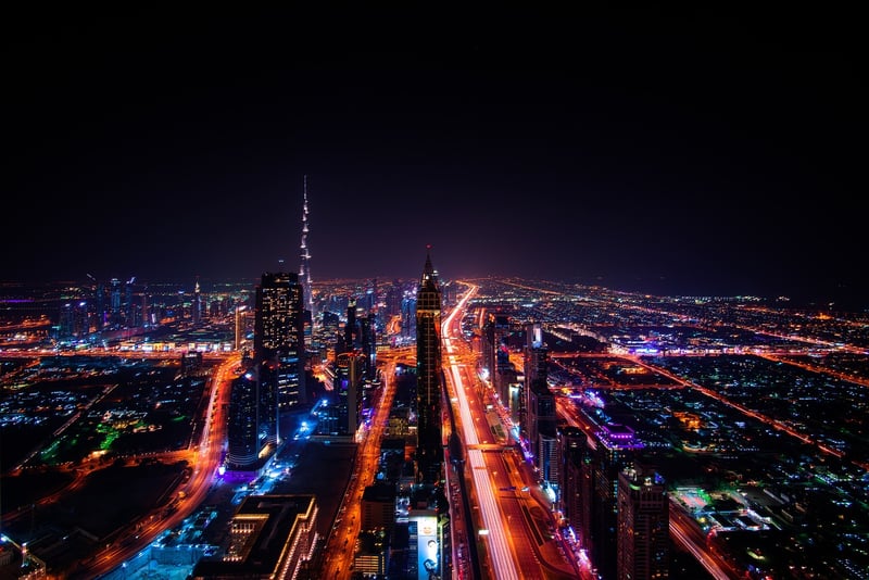 Magical Lights